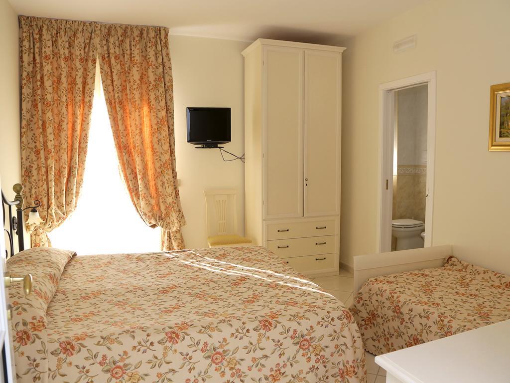 L'Airone Hotel Margherita Di Savoia Exterior photo